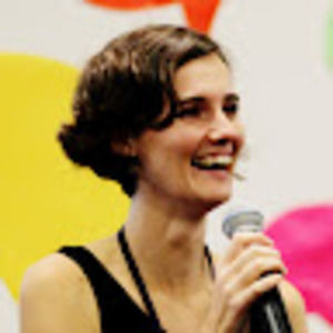 Meet your Posher, Marie